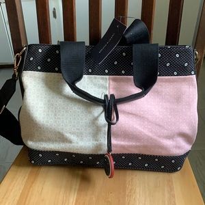 Tommy Hilfiger Shopper/Tote bag